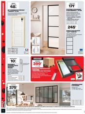 Prospectus Brico Dépôt "L'ANNIV À PRIX DÉPÔT" en cours à Tarbes, Page 6 Catalogue Brico Dépôt en cours à Tarbes, "L'ANNIV À PRIX DÉPÔT", Page 6