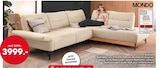 Möbel Martin Saarbrücken - Ecksofa Angebot im Prospekt Ecksofa bei Möbel Martin im Saarbrücken Prospekt für 3.999,00 €