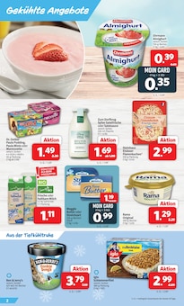 Markant Nordwest Prospekt der KW 33 "DER MARKT FÜR GUTES ESSEN UND TRINKEN" Aktueller Markant Nordwest Prospekt "DER MARKT FÜR GUTES ESSEN UND TRINKEN" Seite 2 von 7 Seiten