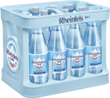 Klassik Angebote von Rheinfels Quelle bei Getränke Hoffmann Unna für 6,99 €