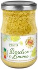 Pesto Basilico e Limone im aktuellen Prospekt bei REWE in Freigericht