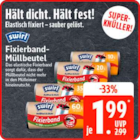 Fixierband-Müllbeutel bei EDEKA im Rendsburg Prospekt für 1,99 €