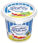 Cancoillotte IGP Nature - La Belle Étoile dans le catalogue Intermarché Super