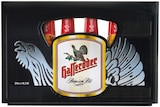Aktuelle Bier Angebote bei REWE in Norderstedt Aktuelles Premium Pils Angebot bei REWE in Norderstedt ab 9,99 €
