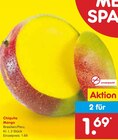 Mango im Angebot bei Netto Marken-Discount in Stade Mango Angebote von Chiquita bei Netto Marken-Discount Stade für 1,69 €