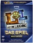 Last One Laughing Das Spiel Angebote bei Marktkauf Heidenheim für 12,99 €