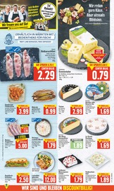 Fisch Angebote im Prospekt "Aktuelle Angebote" von E center auf Seite 6