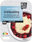 Süßes Fertiggericht von MEAL QUICK für 2,49 € bei Netto mit dem Scottie im Angebot Süßes Fertiggericht von MEAL QUICK im aktuellen Netto mit dem Scottie Prospekt