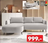 Angebot im porta Möbel Aachen Prospekt porta Möbel Aachen Prospekt mit im Angebot für 999,00 €