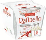 -50% DE REMISE IMMÉDIATE SUR LE 2ÈME PRODUIT SUR TOUTES LES CONFISERIES RAFFAELLO - RAFFAELLO en promo chez Carrefour Market -50% DE REMISE IMMÉDIATE SUR LE 2ÈME PRODUIT SUR TOUTES LES CONFISERIES RAFFAELLO - RAFFAELLO dans le catalogue Carrefour Market