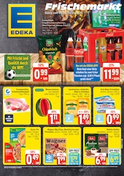 EDEKA Rellingen Prospekt der aktuellen Woche, gültig von 08.06.2026 bis 13.06.2026 Aktueller EDEKA Rellingen Prospekt "Top Angebote" mit 5 Seiten