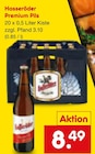 Premium Pils im Angebot bei Netto Marken-Discount in Ludwigshafen Premium Pils Angebote von Hasseröder bei Netto Marken-Discount Ludwigshafen für 8,49 €