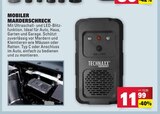 Mobiler Marderschreck Angebote von Technaxx bei Marktkauf Ludwigsburg für 11,99 €