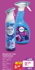 Lufterfrischer im Angebot bei Netto Marken-Discount in Salzgitter Lufterfrischer Angebote von Febreze bei Netto Marken-Discount Salzgitter für 2,99 €