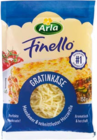 Finello Reibekäse im Angebot bei Netto Marken-Discount in Pirmasens Finello Reibekäse Angebote von Arla bei Netto Marken-Discount Pirmasens für 1,49 €