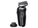 Aktuelles 71-N1200S Rasierer Series 7 Schwarz (Scherfolie) Angebot bei MediaMarkt Saturn in Magdeburg ab 162,99 €