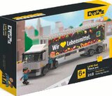 SUPERMARKT ODER LKW-SET im Angebot bei Marktkauf in Esslingen SUPERMARKT ODER LKW-SET Angebote von EDEKA BLOCKZ bei Marktkauf Esslingen für 2,99 €