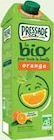 Promo Nectar orange bio à 1,45 € dans le catalogue Intermarché Express à Vincennes