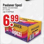 Spezi bei Trinkgut im Bergkamen Prospekt für 6,99 €