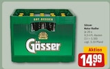 Aktuelle Elektrogrill Angebote bei REWE in Ingolstadt Aktuelles Natur Radler Angebot bei REWE in Ingolstadt ab 14,99 €