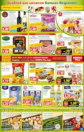 Currywurst Angebot & Preis im aktuellen Norma Prospekt Currywurst Angebot im aktuellen Norma Prospekt auf Seite 13