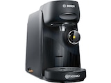 Aktuelles TAS162E TASSIMO FINESSE friendly Kapselmaschine Recycled black Angebot bei MediaMarkt Saturn in Würzburg ab 36,99 €