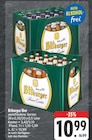 Bier Angebote von Bitburger bei E center Erlangen für 10,99 €