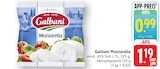 Mozzarella bei EDEKA im Prospekt "" für 0,99 €