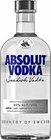 Aktuelles Vodka Angebot bei GLOBUS in Halle (Saale) ab 9,99 €