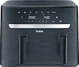 EY901N Dual Easy Fry Heißluftfritteuse bei EURONICS im Hagen Prospekt für 99,99 €