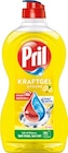 Spülmittel Zitrone Angebote von Pril bei Netto mit dem Scottie Rostock für 1,79 €
