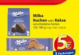 Milka Kuchen oder Kekse Angebot in Hitzacker Milka Kuchen oder Kekse im aktuellen Prospekt bei famila Nordost in Hitzacker