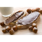 Pâte à tartiner - NUTELLA® en promo chez Carrefour Market Caen à 5,39 €