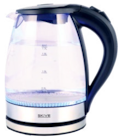 Glas-Wasserkocher Angebote bei Thomas Philipps Mainz für 14,99 €