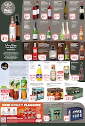 Aktueller GLOBUS Prospekt mit Rotkäppchen Sekt, "Aktuelle Angebote", Seite 18