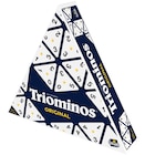 Triominos Original - GOLIATH en promo chez La Grande Récré Triominos Original - GOLIATH dans le catalogue La Grande Récré