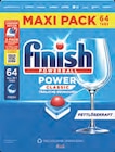 MAXI PACK von finish im aktuellen EDEKA Prospekt für 6,99 €