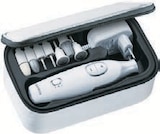 Maniküre-/Pediküre-Set im aktuellen Prospekt bei Lidl in Schinkel