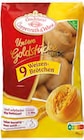 Unsere Goldstücke Weizen- Brötchen im Angebot bei Lidl in Wismar Unsere Goldstücke Weizen- Brötchen Angebote von Coppenrath & Wiese bei Lidl Wismar für 1,49 €