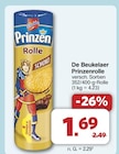 Angebot im famila Nordwest Bremervörde Prospekt famila Nordwest Bremervörde Prospekt mit im Angebot für 1,69 €