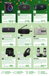 Telefon Angebot & Preis im aktuellen EP: Prospekt Telefon Angebot im aktuellen EP: Prospekt auf Seite 10