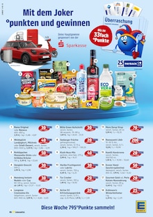 Likör im aktuellen EDEKA Prospekt (Rostock) Likör im EDEKA Prospekt "Top Angebote" mit 27 Seiten (Rostock)