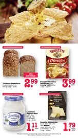 Aktueller E center Prospekt mit Vollkornbrot, "Aktuelle Angebote", Seite 53