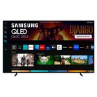 Tv Qled Samsung Tq65Q60C en promo chez Auchan Hypermarché Noisy-le-Grand à 799,00 €