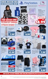 Jacke Angebot & Preis im aktuellen Kaufland Prospekt Jacke Angebot im aktuellen Kaufland Prospekt auf Seite 46