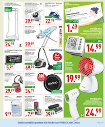 Motoröl Angebot im aktuellen Marktkauf Prospekt auf Seite 17