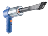 Akku-Handstaubsauger Angebote von CLEANmaxx bei Mäc-Geiz Neustadt für 7,91 €