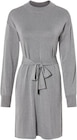 Robe en maille côtelée femme - Esmara en promo chez Lidl Angers à 9,99 €