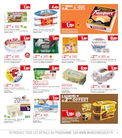 Congélateur Angebote im Prospekt "SUPERMARCHÉ MATCH" von Supermarchés Match auf Seite 9
