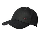 Cape im Volkswagen Prospekt Cap 56-60, Unisex, Schwarz, GTI Kollektion 2024 im aktuellen Volkswagen Prospekt für 29,90 €